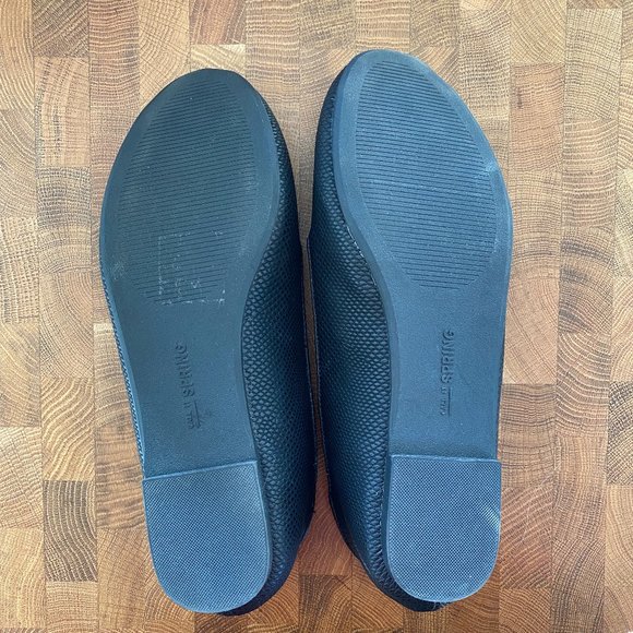 CALL IT SPRING BLACK BALLET FLATS - Picture 3 of 3